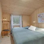 In With Sauna * Nørre Nebel