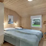 In With Sauna 度假居