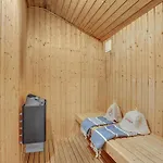 In With Sauna 度假居 *