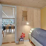 In With Sauna 度假居