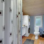 度假居 In With Sauna *