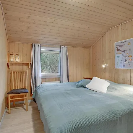 In With Sauna * Norre Nebel