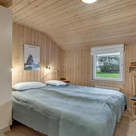 In With Sauna 度假居