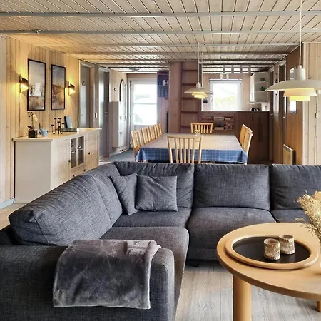 Holiday home Beautiful In With Wifi