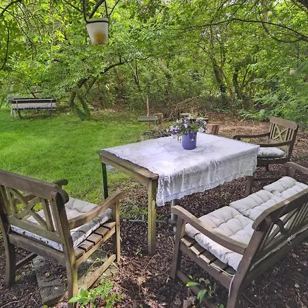 Beautiful In With Wifi Holiday home