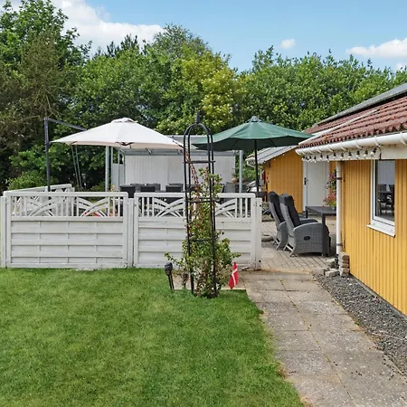 Beautiful In With Wifi Holiday home
