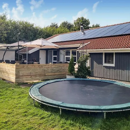 In With Sauna Hébergement de vacances *