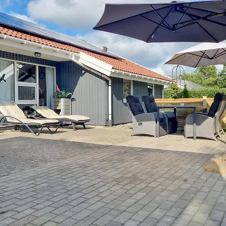 In With Sauna Hébergement de vacances *