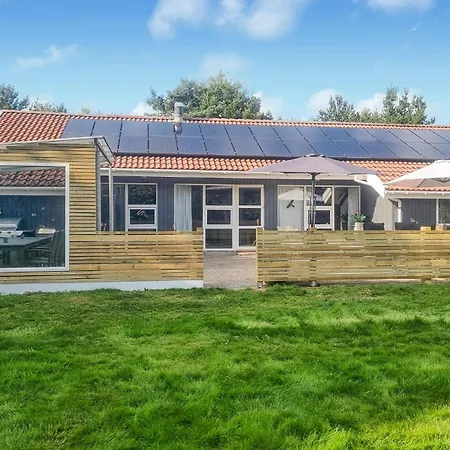 Holiday home In With Sauna *