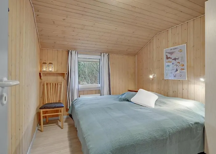 In With Sauna * Norre Nebel