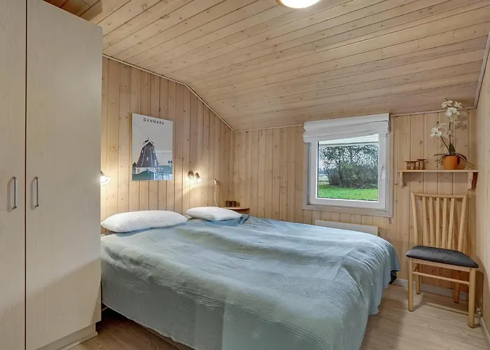 In With Sauna Feriehus