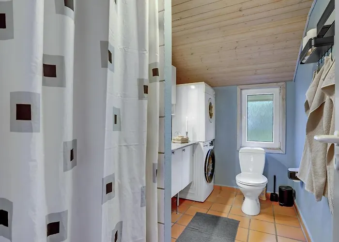 Holiday home In With Sauna *