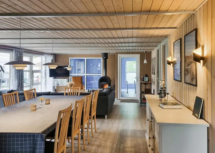 In With Sauna * Nørre Nebel