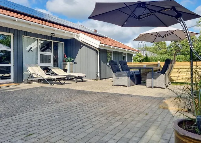 In With Sauna Holiday home *